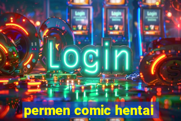 permen comic hentai